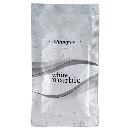 Shampoo, 0.25 oz., PK500