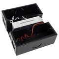 Junction Box and Driver Combo, 24V,  60W