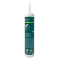 Silicone Sealant, 10 oz, Cartridge, Black, Silicone Base, 737