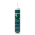 Silicone Sealant, 10 oz, Cartridge, White, Silicone Base, 739