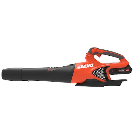 eFORCE(R) 56 V Battery Powered Leaf Blower Kit, 549 cfm, 158 mph, Battery Included