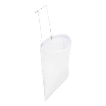 Clothespin Bag, Hold 200 Pins
