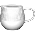 Porcelain BW Creamer, 10oz, PK12