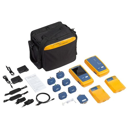INDUSTRIAL ETHERNET DSX KIT 1