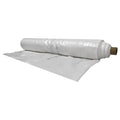 Reinforced Plastic, 100ft L, 20ft W, 10mil