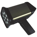 Stroboscope,LED,5 mJoule,2.5 Hours