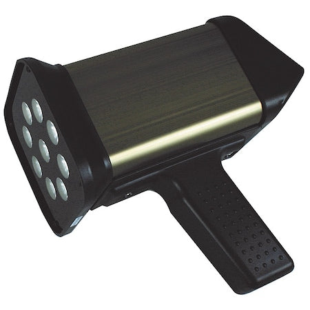 Stroboscope,LED,5 mJoule,2.5 Hours