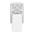 Indoor Fly Trap, White, Bait Board