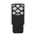 Indoor Fly Trap, Black, Bait Box