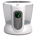 Portable Humidifier, 700 sq ft, Gray