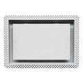 Wall/Ceiling Register, Plastic, White