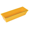 Mud Pan, Plastic, 12in., Molded Plastic
