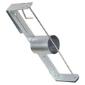 Tape Holder, Drywall, Aluminum
