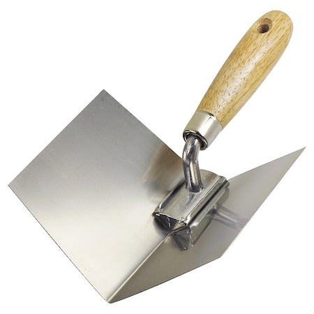 Corner Tool, Inside, 9-1/4inL x 6-3/16inW