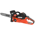 18 in L Cordless Battery-Powered Chainsaw Kit, 56 V DC, 2.5 Ah, Battery Included