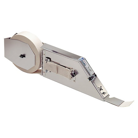 Drywall Taper, SS Blade, 2 1/8 in, 63 cu in