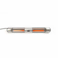 Wallmount 46"L Patio Graphite Heater