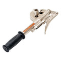 Drum Deheader, Ratchet Drive, Forged Head