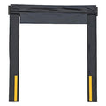 Dock Seal, 12 In., For 9 Ft H Doors