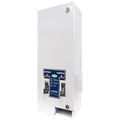 Sanitary Napkin/Tampon Dispenser, White, Length: 7-5/8 in