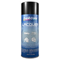 Automotive Coating, Black, 12 oz