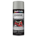 Automotive Paint, Silver, 12 oz