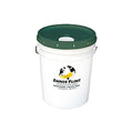 Striping and Marking Paint, Greens, 5 gal