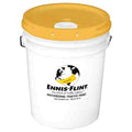 Traffic Safety Paint,Black,5 gal