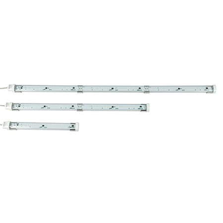 LED Light, No Switch, Built-In, 27.2 mm
