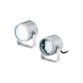 82mm LED spot light, clear lens