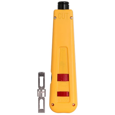 Punchdown Tool, 66 Blade