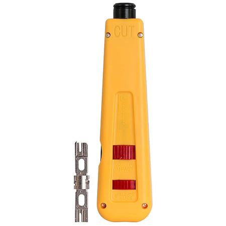 Punchdown Tool, Krone Blade