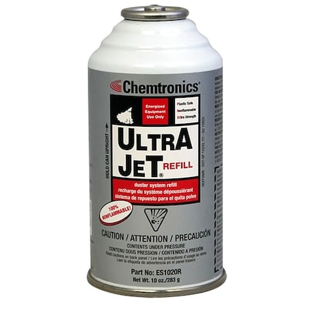 Aerosol Duster, 10oz Container