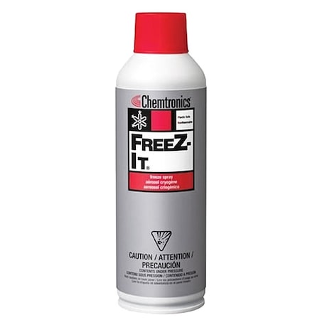 Aerosol Duster, 10oz Container