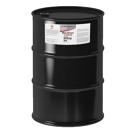 Degreaser, Drum, Liquid