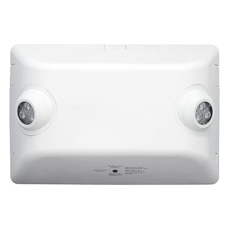 Emergency Lighting Unit, 6W, Surface