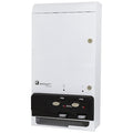 Sanitary Napkin/Tampon Dispenser, Metal