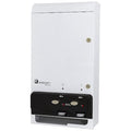 Sanitary Napkin/Tampon Dispenser, Metal