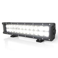 Utility Light Bar, LED, 2.7A, 14x14x3.1" H