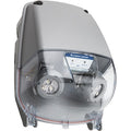 Emergency Light, LED, 120 to 347VAC, 14" H