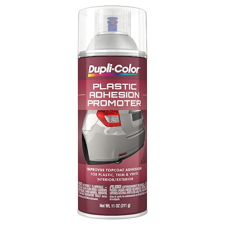 Automotive Primer, Clear, 11 oz