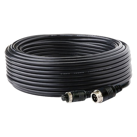 Camera Cable,20m 4-Pin