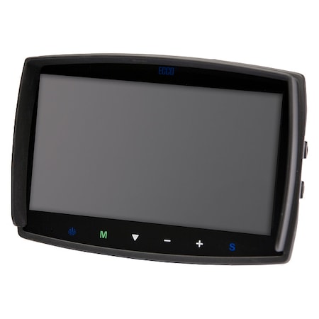 Reversing Camera Monitor