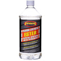 A/C Compressor Ester Lubricant Plastic Bottle Yellow Tint, 1 PK