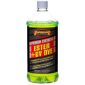 A/C Compressor Ester Lubricant w/UV Dye, 32 oz, Bottle, Yellow