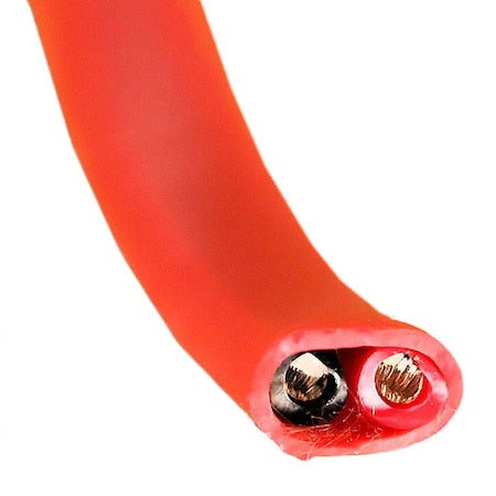 Communication Cable,16 AWG,50 ft L