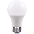Lamp LED A19 8W Generation2 3000K Glass