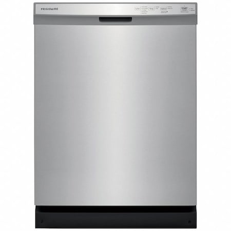 Dishwasher, Built-In, 35"x24"