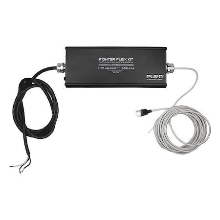 UltravioletCBulbKit, 35inL, 90W, 254nm