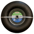 Tires and Wheels, 350 lb, Lawn Mower